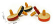 Picture of Mouna Finger Tops (Set of 5)