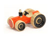 Picture of Trako Tractor Wooden Pull Toy
