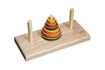 Picture of Tower of Hanoi