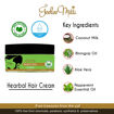 Picture of Geelee Mitti Natural Herbal Hair Cream