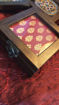 Picture of Multipurpose Traditionally styled knick-knack boxes