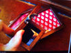 Picture of Multipurpose Traditionally styled knick-knack boxes