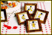 Picture of Tea Coasters (Set of 4)
