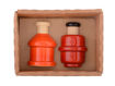 Picture of Can & Cylinder Fridge Magnet