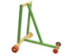 Picture of DIY Wooden Baby Walker with attachable Weight box