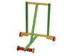 Picture of DIY Wooden Baby Walker with attachable Weight box