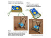 Picture of DIY Wooden Baby Walker with attachable Weight box