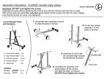 Picture of DIY Wooden Baby Walker with attachable Weight box