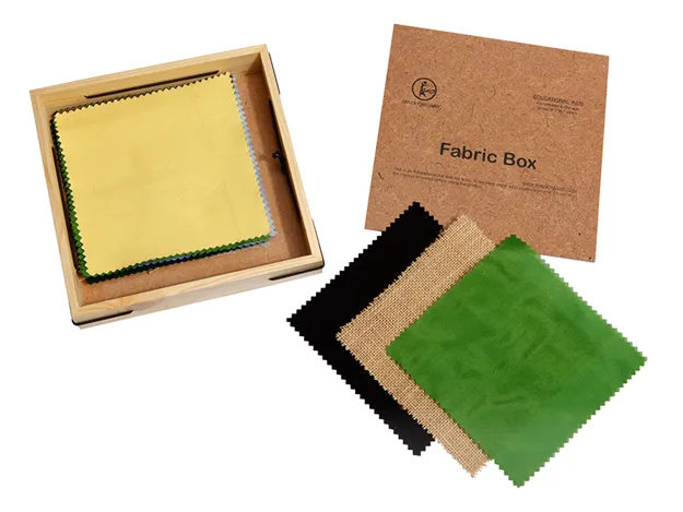 Picture of Fabric Box