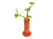 Picture of Reed Plant Holder Orange
