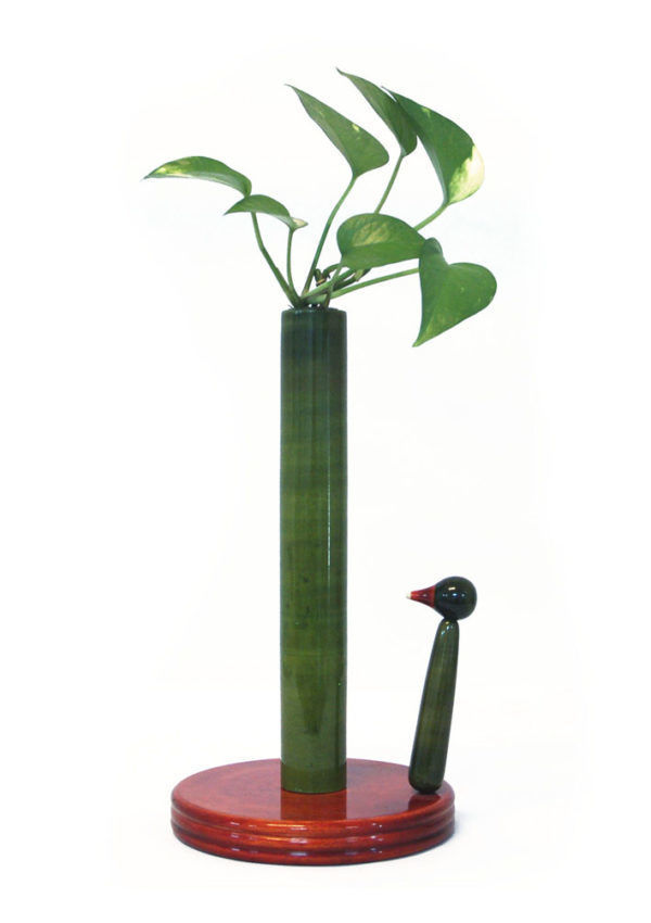 Wooden Kitchen Tissue holder IBLE Buy Authentic Indian