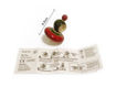 Picture of Wooden String Tops (Set of 2)