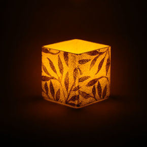 Tealight Holders