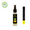 Picture of Niyor Pineapple Papple Fragrance Alcohol Free Pocket Perfume