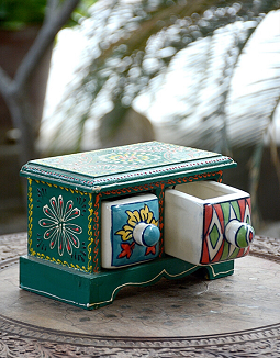 Jewellery Box