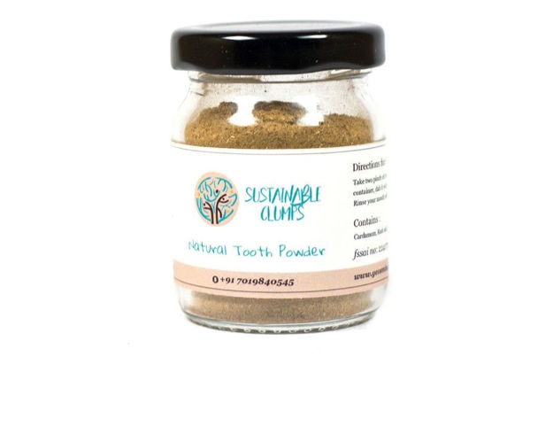 Picture of Natural tooth powder (20g)