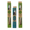 Picture of Bamboo Toothbrush – Green Micro Family Pack