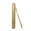 Picture of Bamboo Toothbrush Holder