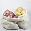 Picture of Vegetable and Produce Cotton Bag