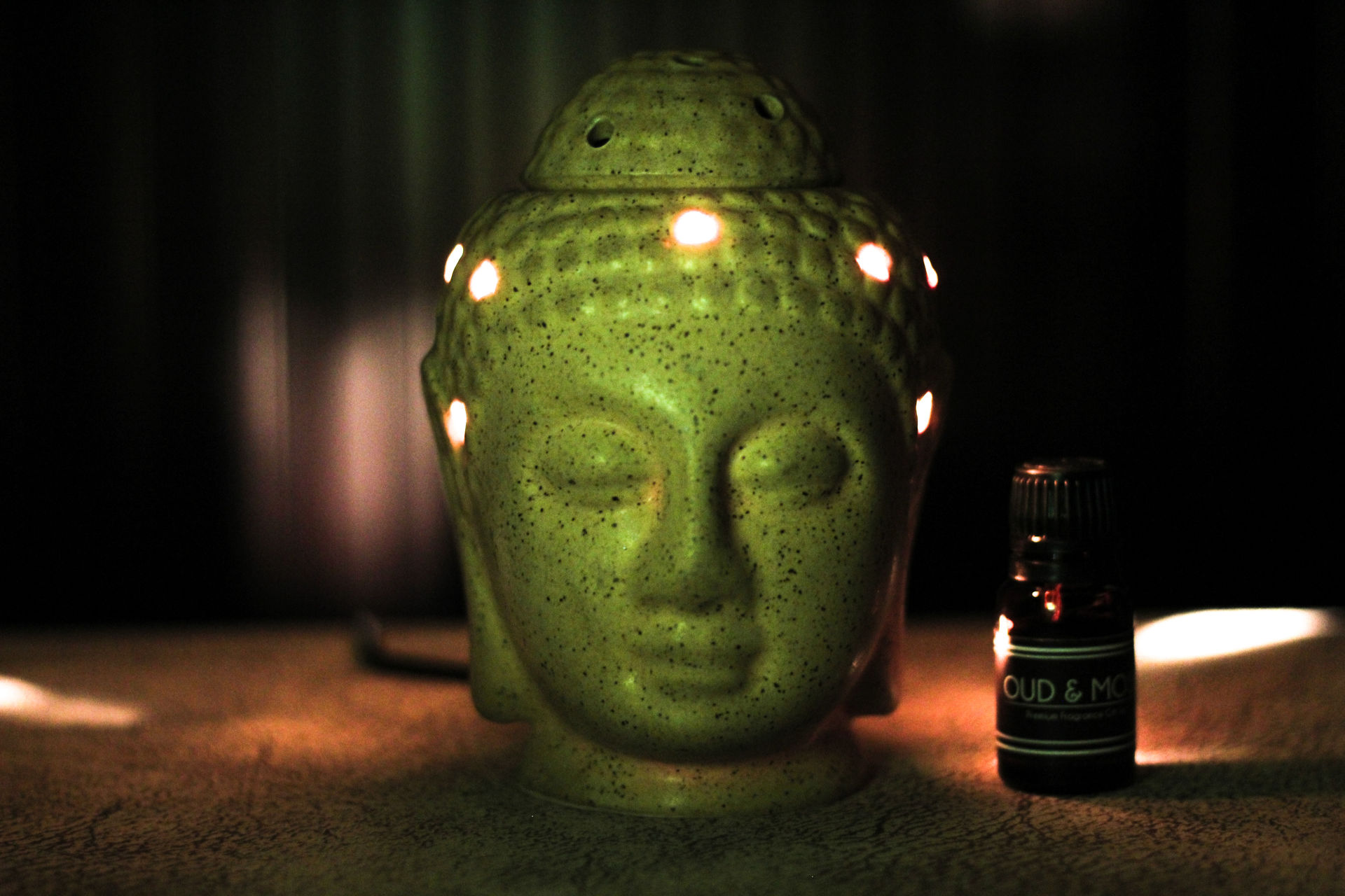 Aroma Diffuser