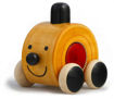 Picture of Moee  Wooden Push Toy