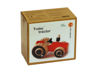 Picture of Trako Tractor Wooden Pull Toy
