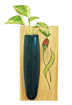 Picture of Wall Hanging Plant Holder
