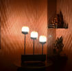 Picture of Table Lamp Three Pillars