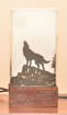 Picture of Table Lamp Animal