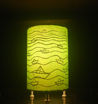 Picture of Table Lamp Boats