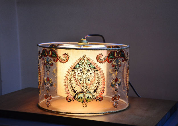 Picture of Ceiling Design Lamp
