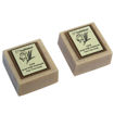 Picture of Goat Milk Soap with Tea Tree and Oatmeal (Set of 2)