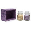 Picture of Aromatherapy Jar Candle (Set of 2) - Available in 3 Combos