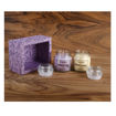 Picture of Aromatherapy Jar Candle (Set of 2) - Available in 3 Combos