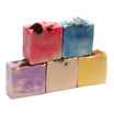 Picture of Flower Collection Soap (Set of 5) in Nepali Handmade Paper Box