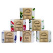 Picture of Mini Soap Set in Nepali Handmade Box (Set of 6)