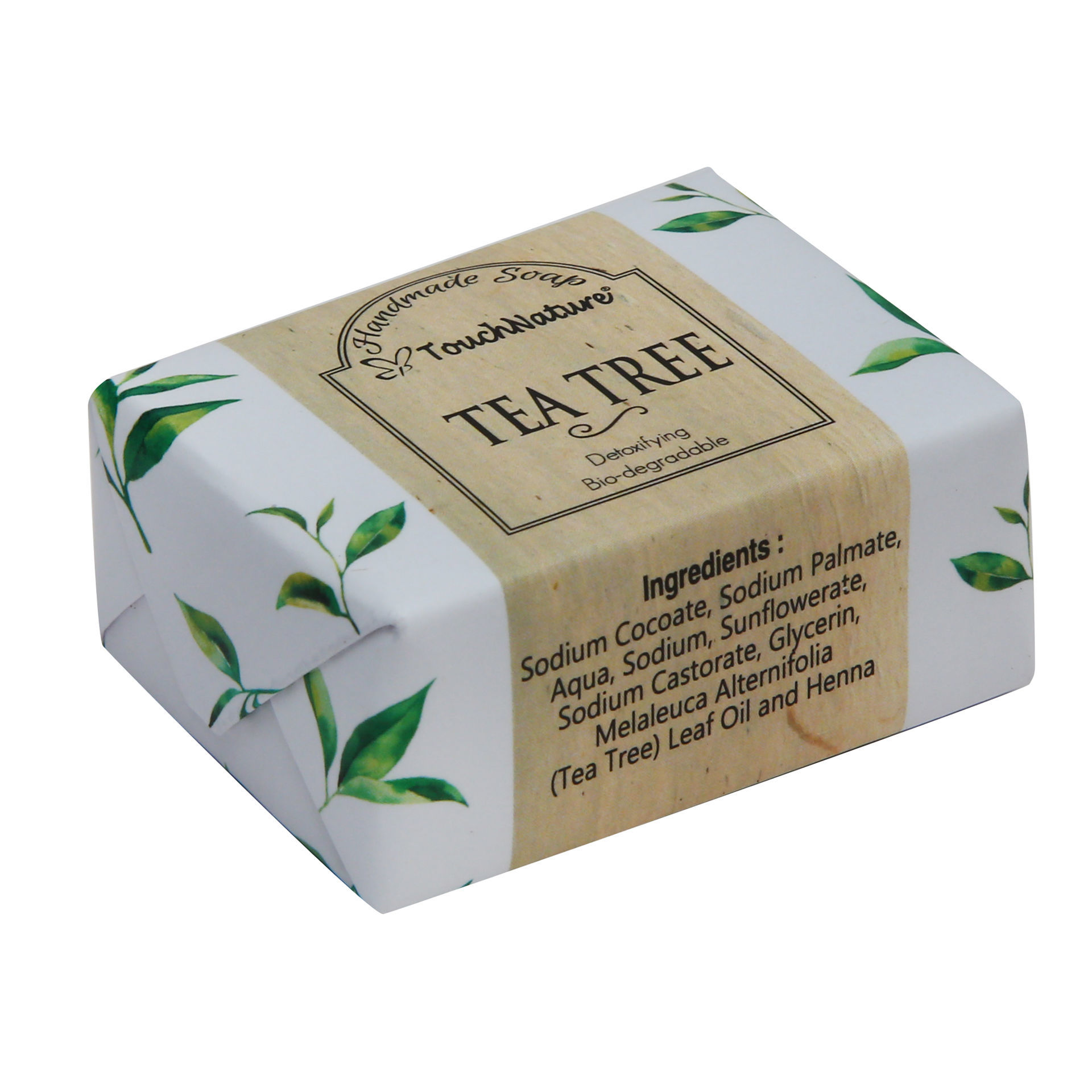 Mini Soap Set in Nepali Handmade Box (Set of 6) Buy