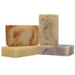 Picture of Natural Handmade Soap (Set of 4)