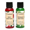 Picture of Handmade Exclusive Gift Set - Body Wash & Natural Soap