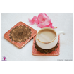 Picture of Tea Coasters - Mandala Cork (Set of 2)