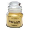 Picture of Aromatherapy Jar Candle - Available in 11 Scents