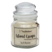 Picture of Aromatherapy Jar Candle - Available in 11 Scents