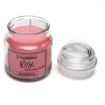 Picture of Aromatherapy Jar Candle - Available in 11 Scents