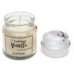 Picture of Aromatherapy Jar Candle - Available in 11 Scents