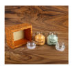 Picture of Aromatherapy Jar Candle (Set of 2) - Available in 3 Combos