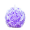 Picture of Multi Rose Wedding Candle - Available in 4 Scents