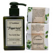 Picture of Body Wash with 3pc Bar Soap - Available in 4 Scents