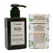 Picture of Body Wash with 3pc Bar Soap - Available in 4 Scents