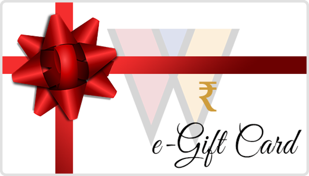 Picture of Wecomart e-Gift Card Customize