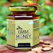 Picture of Almond Honey